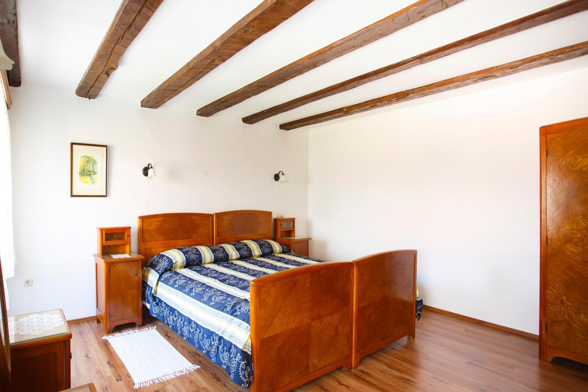 Apartments Villa Kastav In Old Town Center With Sea View And Parking מראה חיצוני תמונה