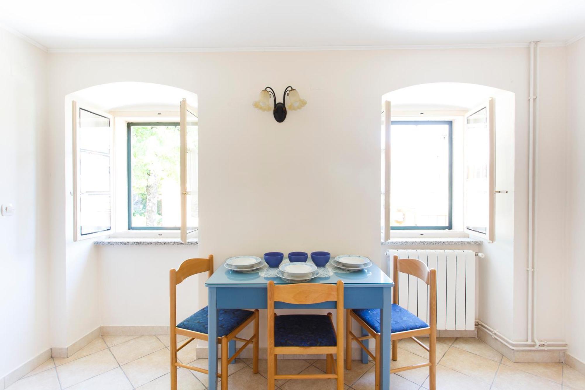 Apartments Villa Kastav In Old Town Center With Sea View And Parking מראה חיצוני תמונה