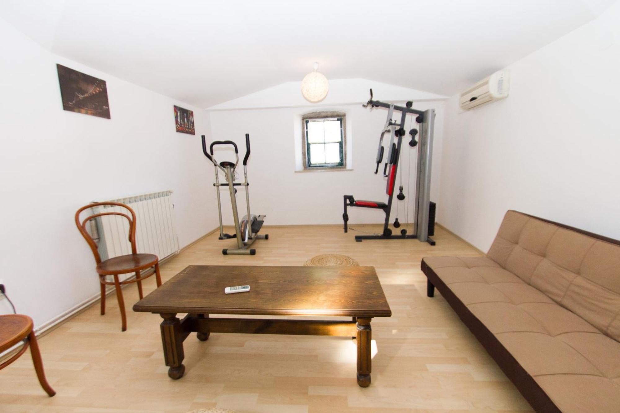Apartments Villa Kastav In Old Town Center With Sea View And Parking מראה חיצוני תמונה