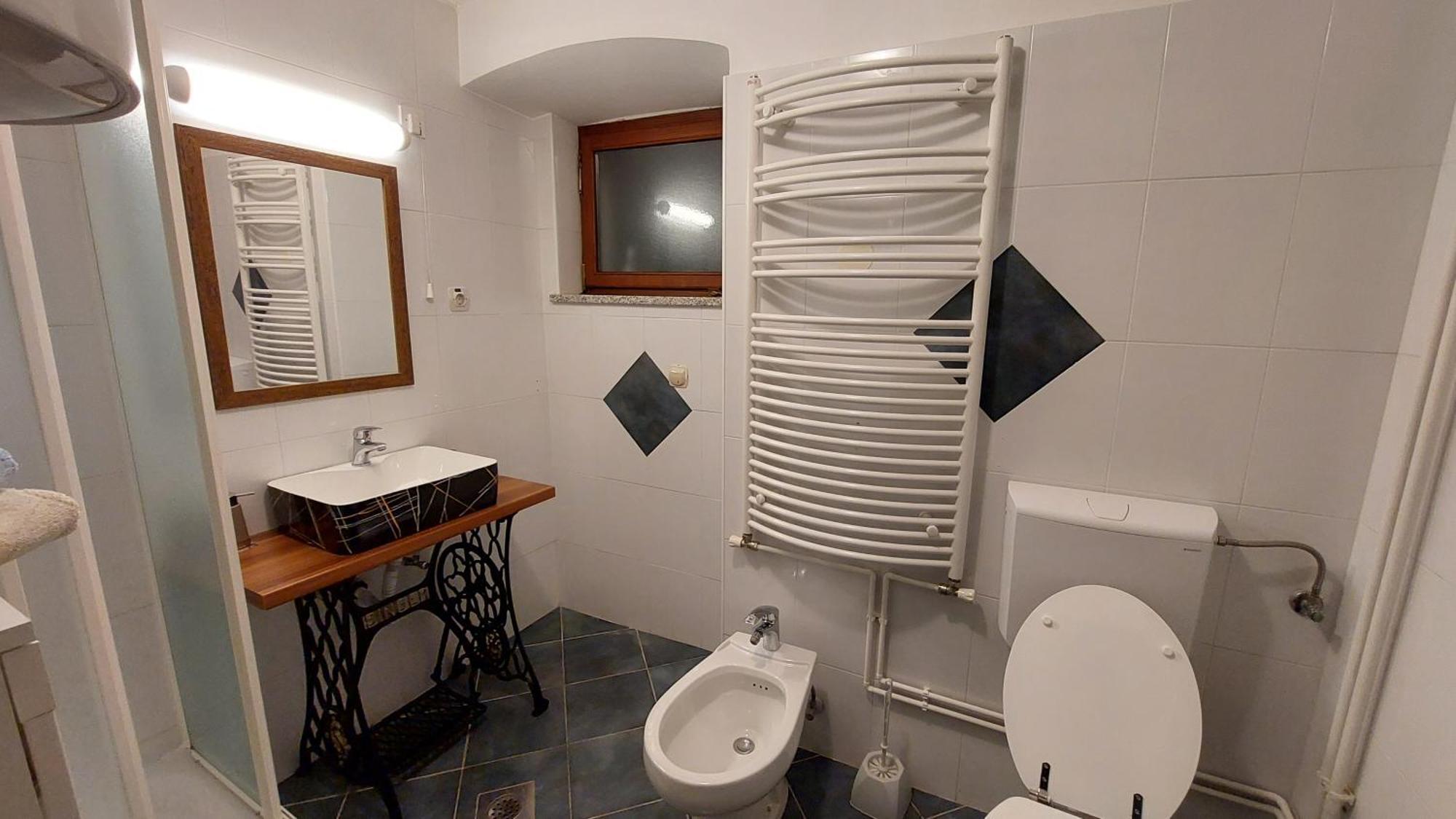 Apartments Villa Kastav In Old Town Center With Sea View And Parking מראה חיצוני תמונה