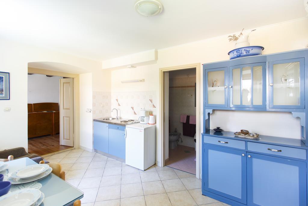 Apartments Villa Kastav In Old Town Center With Sea View And Parking חדר תמונה