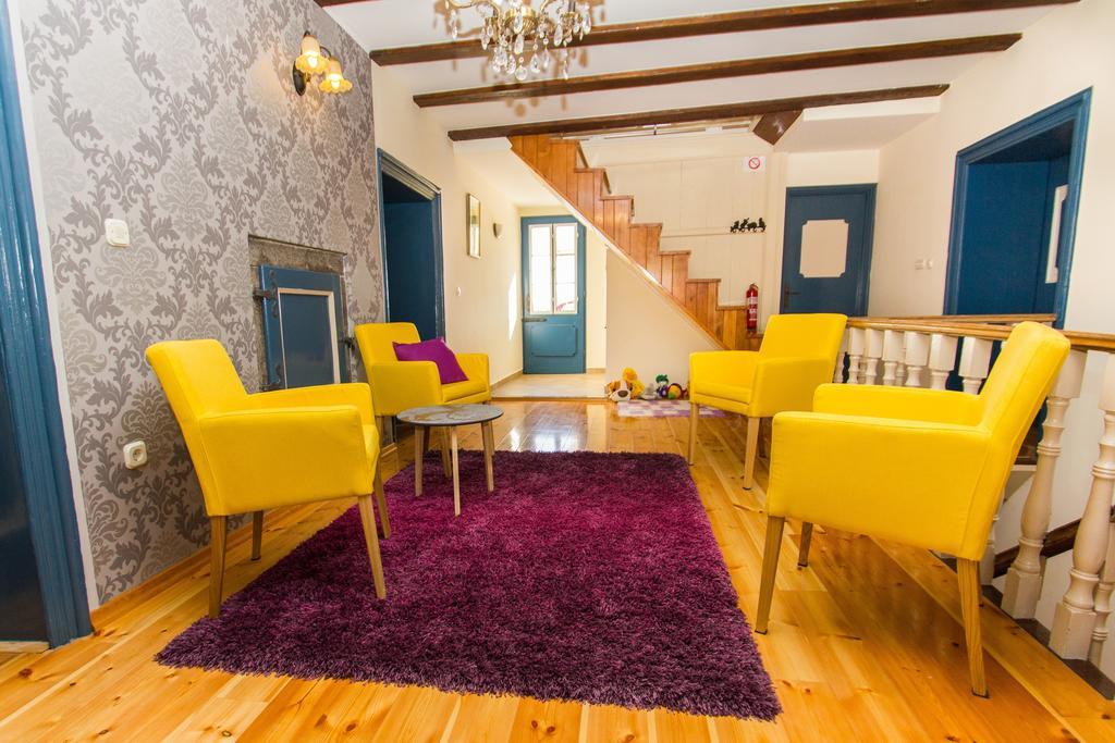 Apartments Villa Kastav In Old Town Center With Sea View And Parking מראה חיצוני תמונה