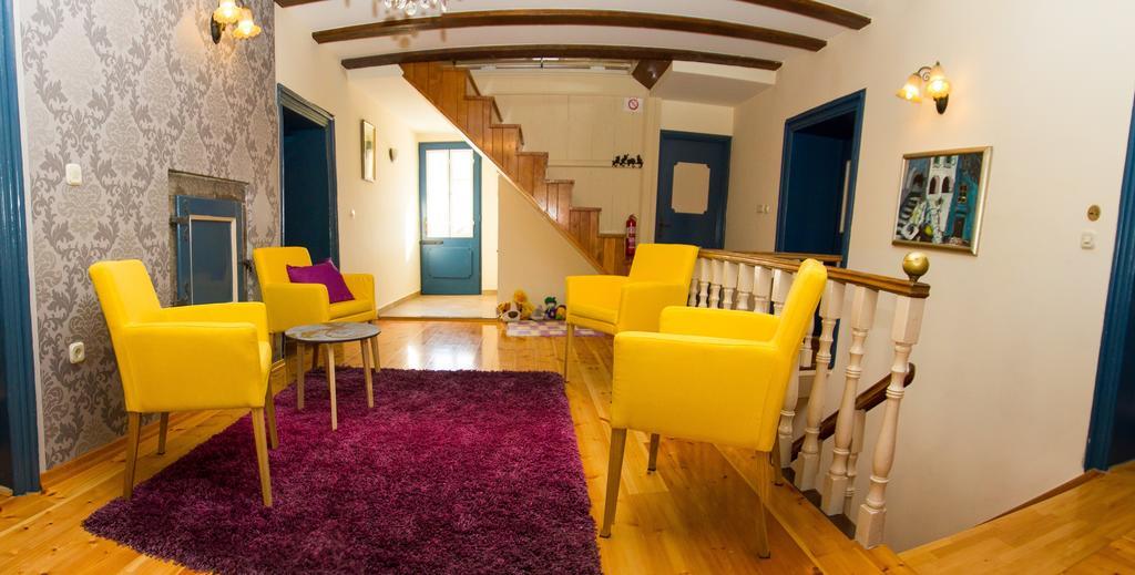 Apartments Villa Kastav In Old Town Center With Sea View And Parking מראה חיצוני תמונה