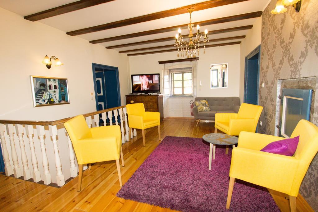 Apartments Villa Kastav In Old Town Center With Sea View And Parking מראה חיצוני תמונה