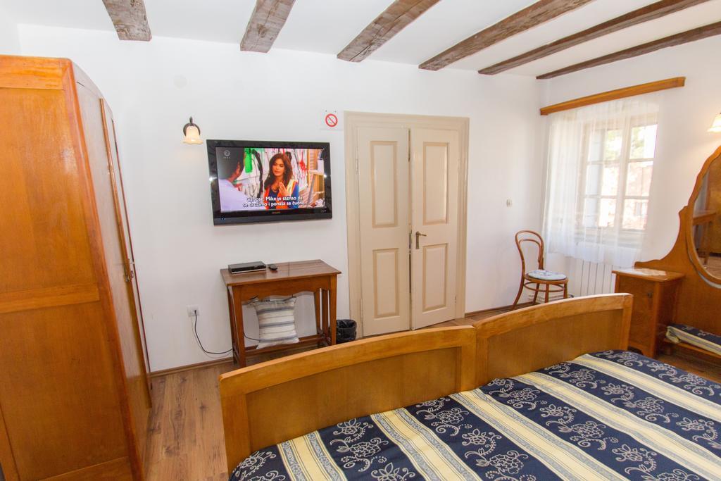 Apartments Villa Kastav In Old Town Center With Sea View And Parking מראה חיצוני תמונה