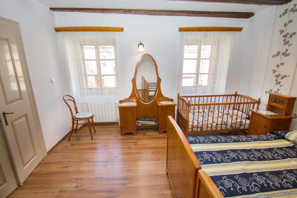 Apartments Villa Kastav In Old Town Center With Sea View And Parking מראה חיצוני תמונה